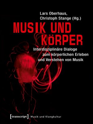 cover image of Musik und Körper